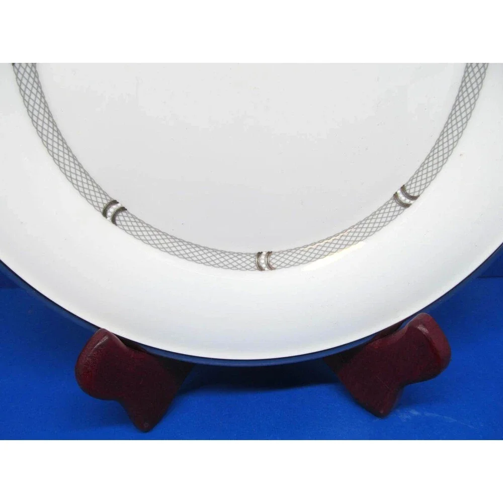 Lenox Dimension II Solitaire White 9 3/8